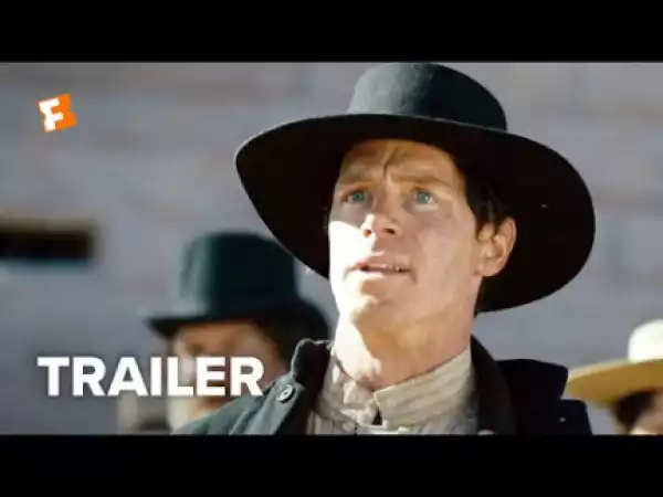 Out of Liberty (2019) (Official Trailer)
