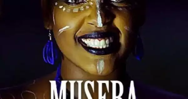 VIDEO 3Gp+Mp4 & Audio: Museba – African Mama ft J Martins