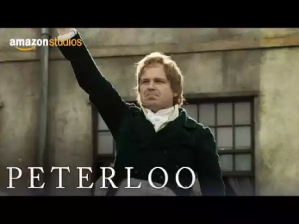 Peterloo (2019) (Official Trailer)