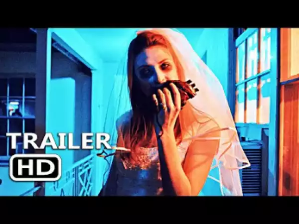 Philophobia: or the Fear of Falling in Love (2019) (Official Trailer)
