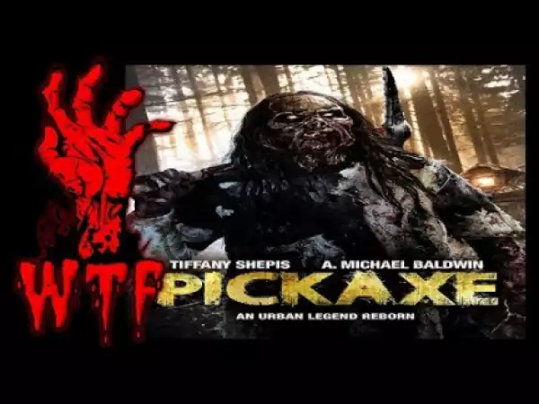 Pickaxe (2019) (Official Trailer)
