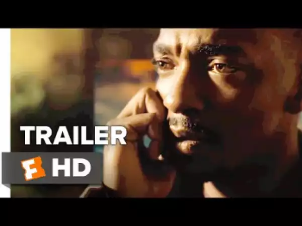 Point Blank (2019) (Official Trailer)