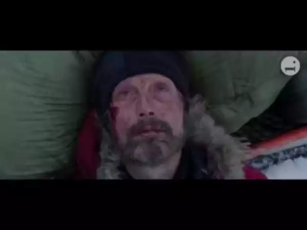 Polar (2019) (Official Trailer)