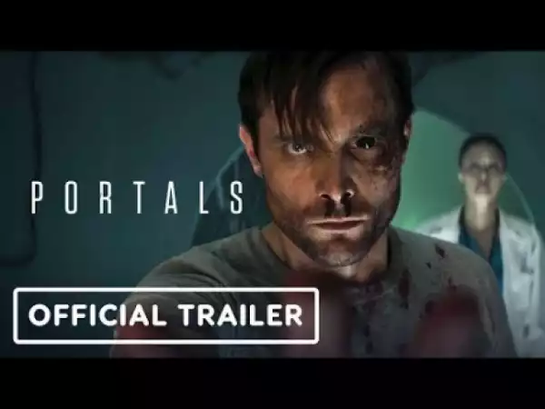Portals (2019) (Official Trailer)