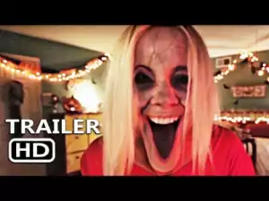Possession Diaries (2019) (Official Trailer)