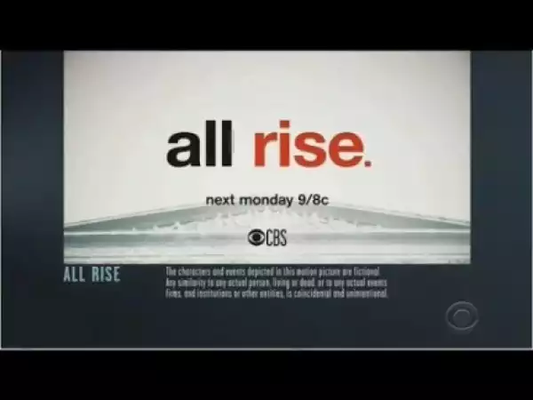 [Promo / Trailer] - All Rise S01E06 - Fool for Liv