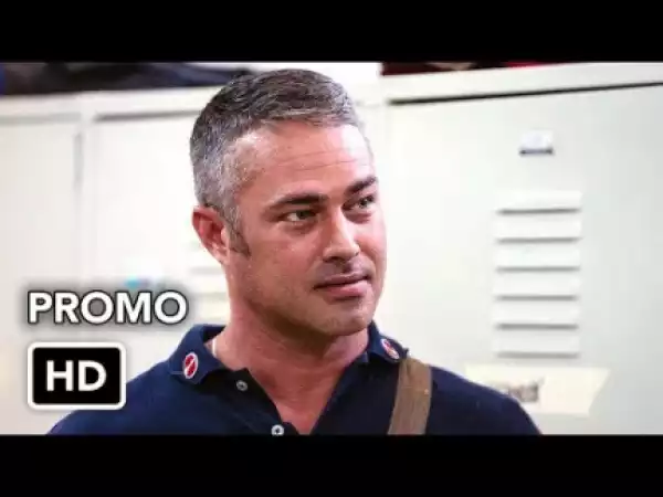[Promo / Trailer] - Chicago Fire S08E06 - What Went Wrong