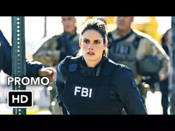 [Promo / Trailer] - FBI S1E12 - A New Dawn