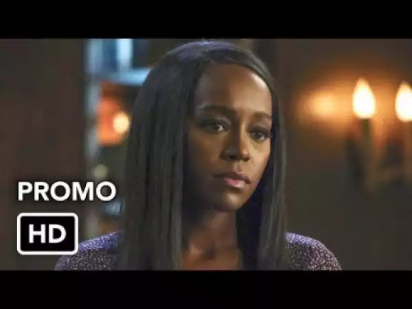 [Promo / Trailer] - How to Get Away with Murder S06E07 - I’m the Murderer