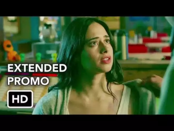 [Promo / Trailer] - Roswell New Mexico S01E02 - So Much for the Afterglow
