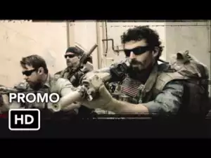 [Promo / Trailer] - SEAL Team S03E05 - All Along the Watchtower: Part 1