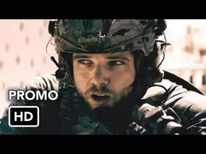 [Promo / Trailer] - SEAL Team S03E06 - All Along the Watchtower: Part 2