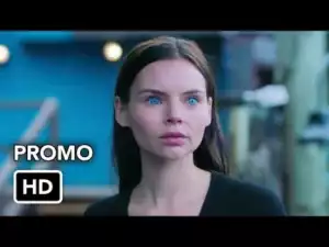 [Promo / Trailer] - Siren 2018 S02E01 -The Arrival