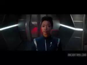 [Promo / Trailer] - Star Trek Discovery S02E03 - Point of Light