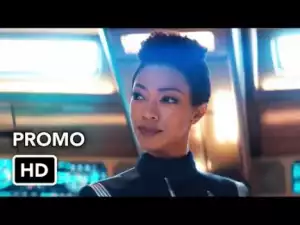 [Promo / Trailer] - Star Trek: Discovery S2E02 - New Eden