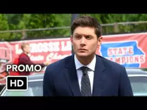 [Promo / Trailer] - Supernatural S15E04 - Atomic Monsters