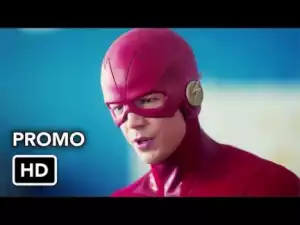 [Promo / Trailer] - The Flash 2014 S05E16 - Failure is an Orphan