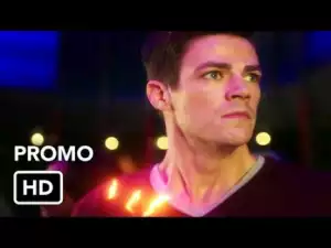 [Promo / Trailer] - The Flash S5E12 - Memorabilia