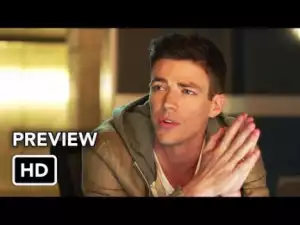 [Promo / Trailer] - The Flash Season 5 Episode 15