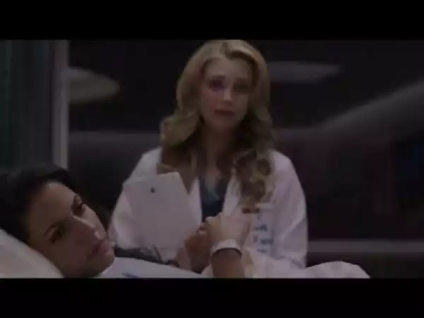 [Promo / Trailer] - The Good Doctor S02E13 - Xin