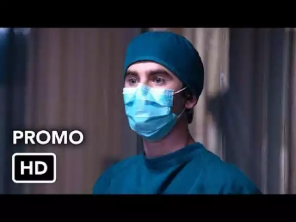 [Promo / Trailer] - The Good Doctor S03E07 - SFAD
