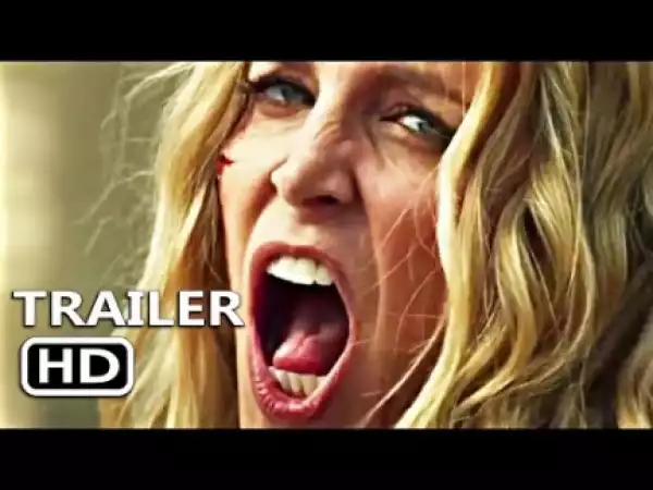 Pulled to Hell (2019) (Official Trailer)