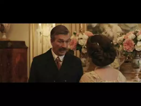 Queen Marie of Romania (2019) (Official Trailer)