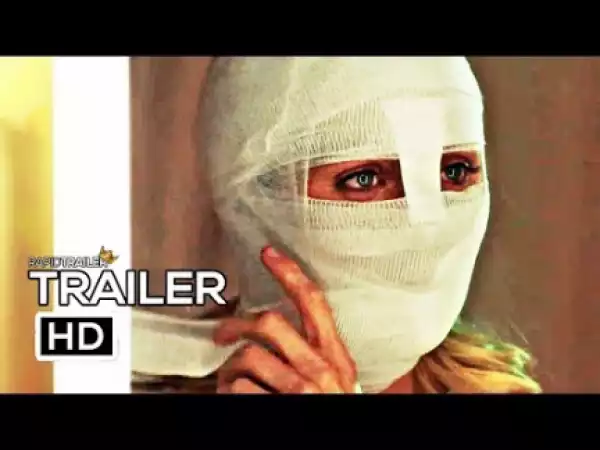 Rabid (2019) (Official Trailer)
