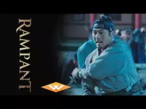 Rampant (2018) [Korean] (Official Trailer)