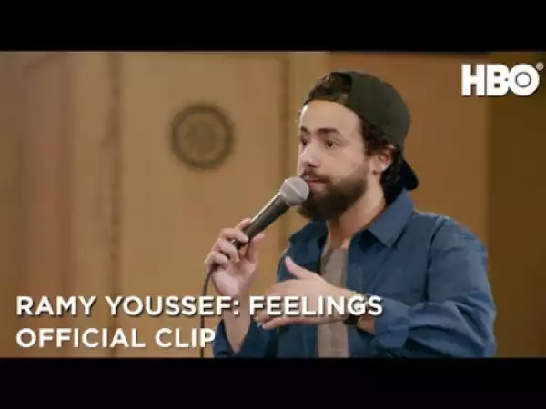 Ramy Youssef Feelings (2019) (Official Trailer)