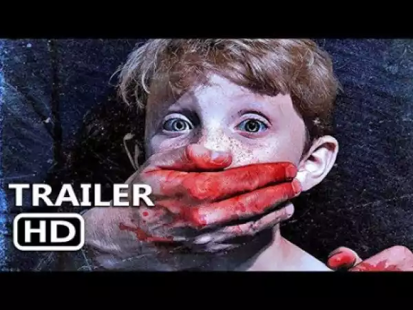 Red Handed (2019) (Official Trailer)