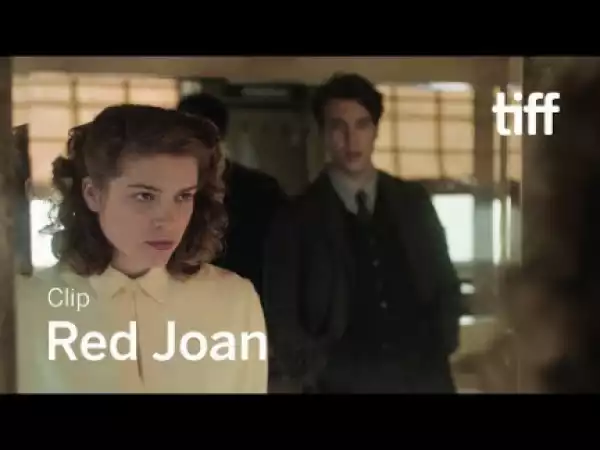 Red Joan (2018) (Official Trailer)