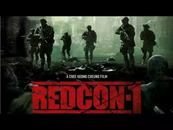 Redcon-1 (2018) (Official Trailer)