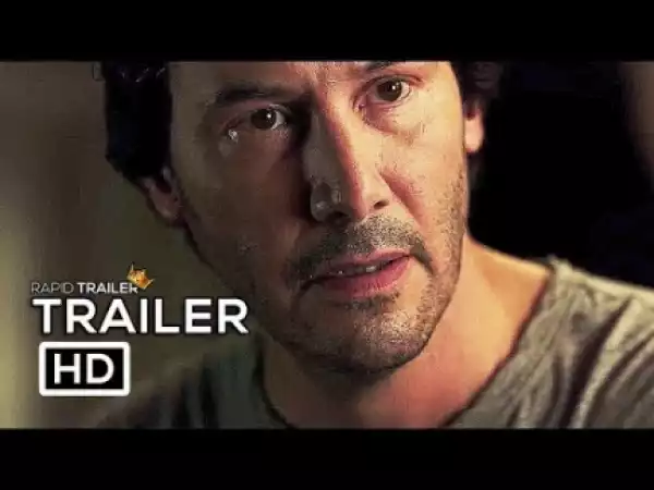 Replicas (2018) (Official Trailer)