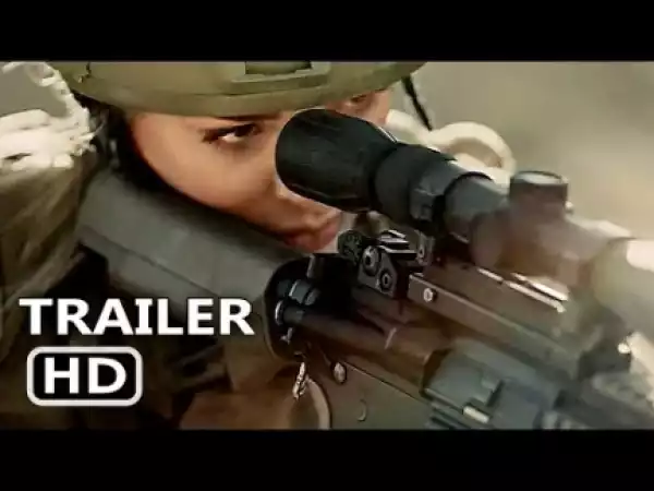 Rogue Warfare 2: The Hunt (2019) (Official Trailer)