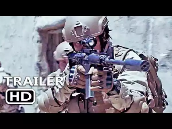 Rogue Warfare (2019) (Official Trailer)