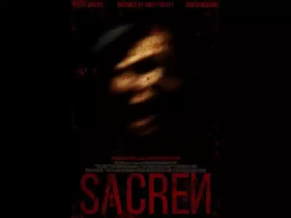 Sacren (2019) (Official Trailer)