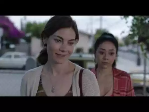 Saint Judy (2018) (Official Trailer)