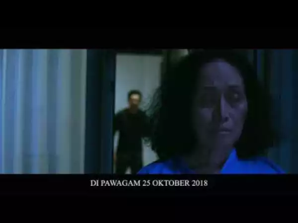 Santet (2018) (Official Trailer)
