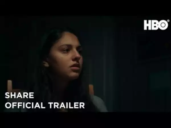 Share (2019) (Official Trailer)