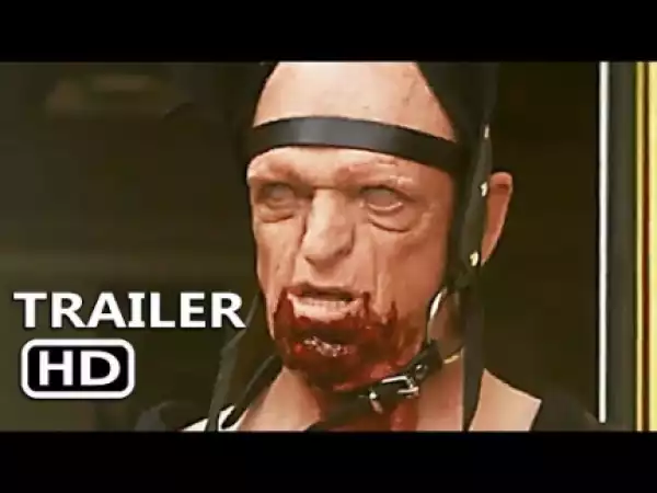 Shed Of The Dead (2019) [BDRip] (Official Trailer)