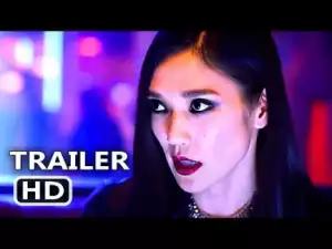 Shes Just A Shadow (2019) (Official Trailer)