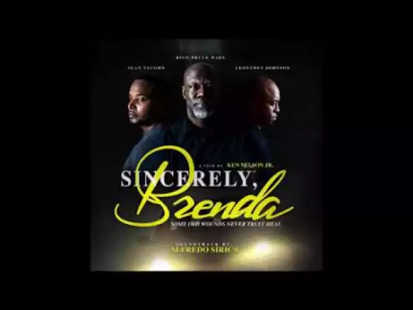 Sincerely, Brenda (2018) (Official Trailer)