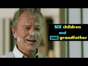 Six Children and One Grandfather (2018) (Official Trailer)