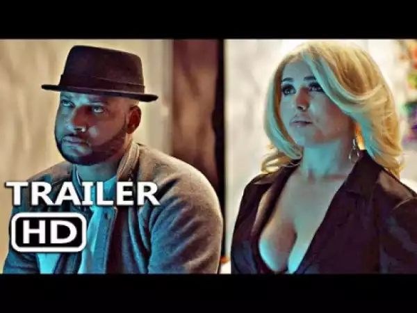Slasher Party (2019) (Official Trailer)