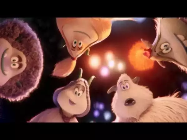 Smallfoot 2018 (Official Trailer)