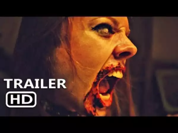 Soul to Keep (2018) (Official Trailer)