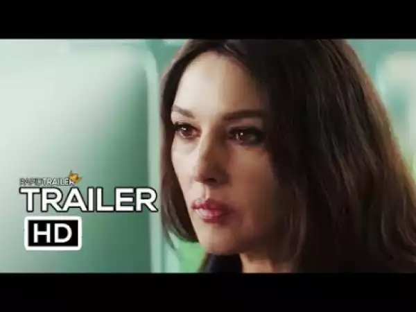 Spider in the Web (2019) (Official Trailer)