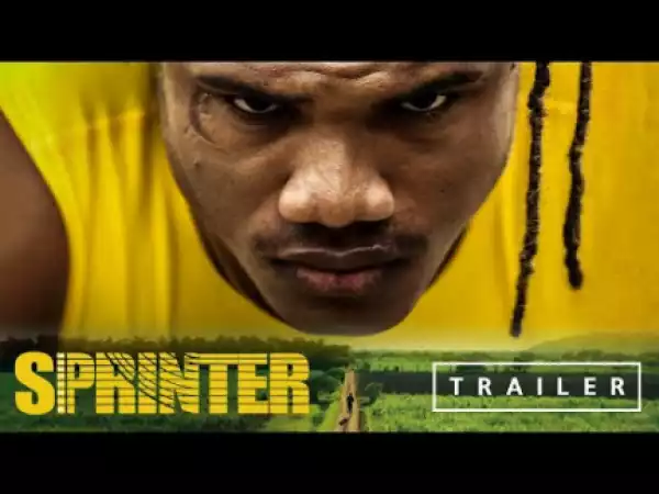 Sprinter (2018) (Official Trailer)