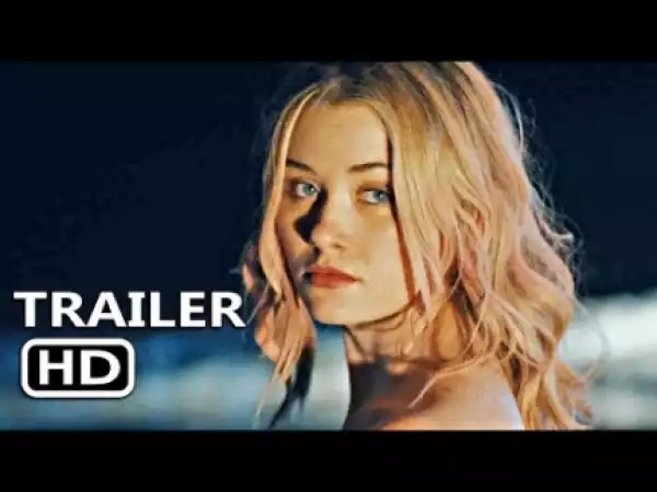 Starfish (2019) (Official Trailer)